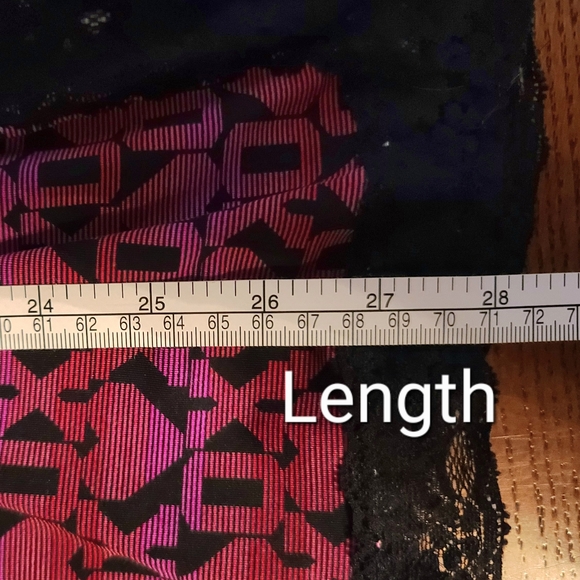 💜2/$20XOXO Nightie Slip - Picture 10 of 13